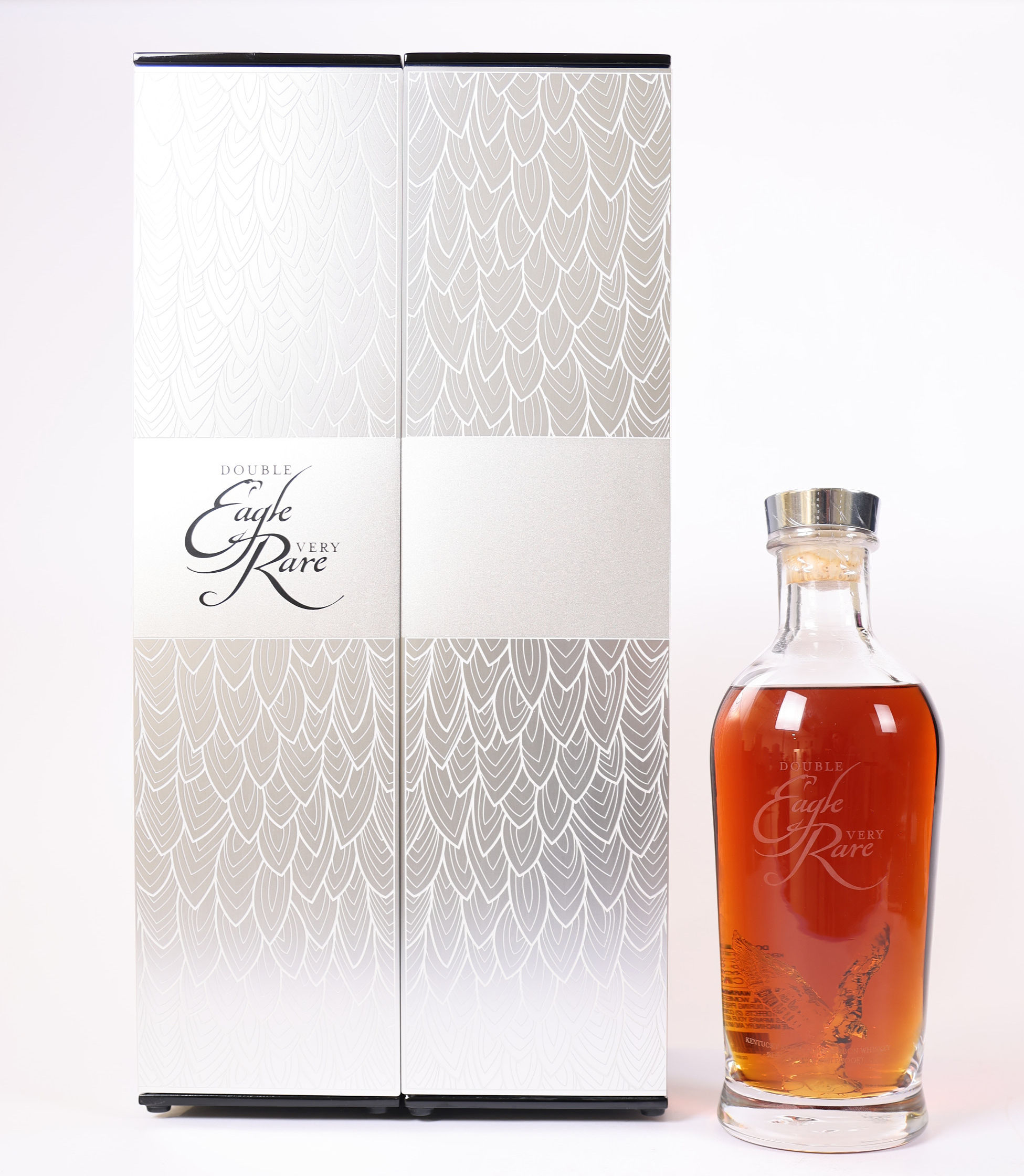 Buffalo Trace Distillery Bottles - Whiskey Source